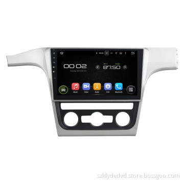 10.1 inch car DVD for VW PASSAT 2013-2014